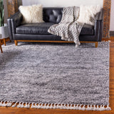 Marlea Hochflor Teppich mit Meliertem Design | Weich & Gemütlich | Perfekt für Wohnzimmer & Schlafzimmer