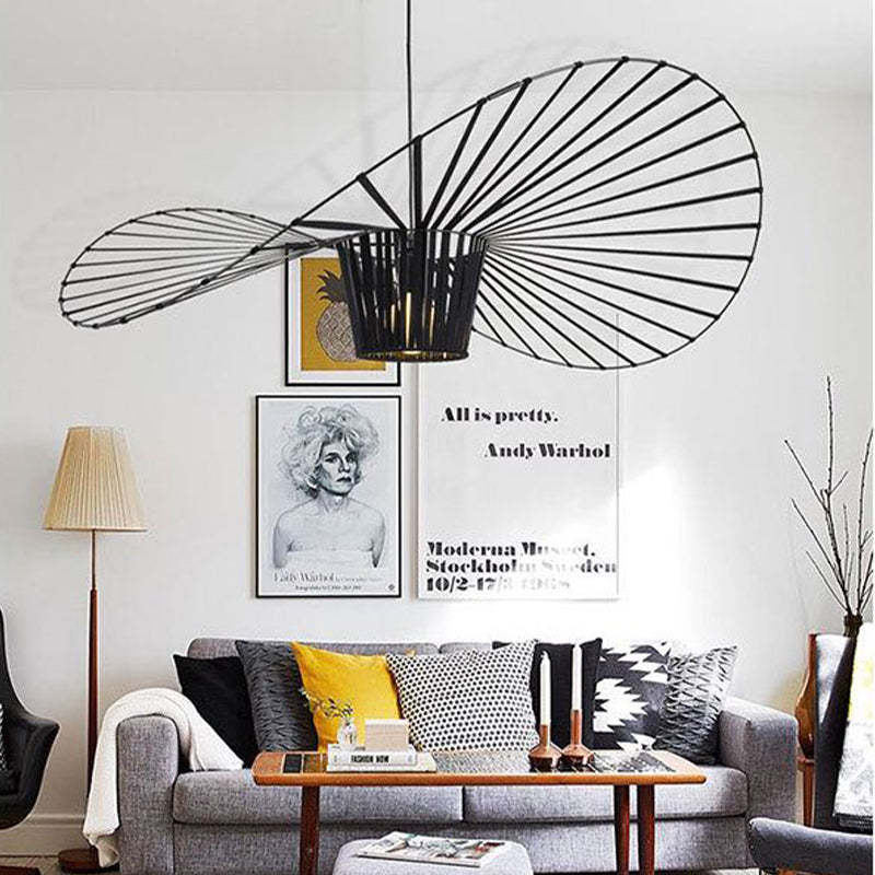 EliteLume LED Pendelleuchte | Modernes Design | Dimmbar | Elegante Beleuchtung | Verschiedene Größen