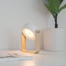 LumoFold Laternenlampe | Faltbare & Tragbare LED-Tischlampe | Nachtlicht & Dekoration | Kreatives Design