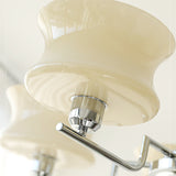 GloriaLum Kronleuchter für Esszimmer | Dimmbares LED-Licht | Luxuriöses Design | Modern & Elegant