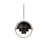 LumoShine Multi LED-Hängelampe | Modernes Design | Dimmbar | Energieeffizient