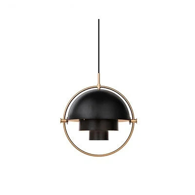 LumoShine Multi LED-Hängelampe | Modernes Design | Dimmbar | Energieeffizient