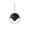 LumoShine Multi LED-Hängelampe | Modernes Design | Dimmbar | Energieeffizient