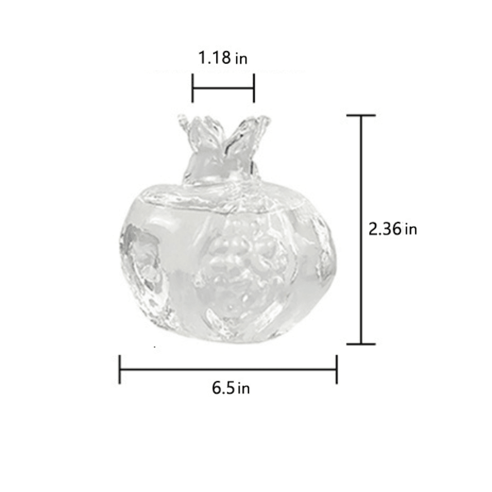 HydroPom Glas-Hydroponik Vase | Stilvolle Pflanzenvermehrung für Ihr Zuhause