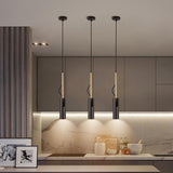 GlintBeam LED Spotlight Hängeleuchte | Minimalistisches Design | Gold | Modern & Funktional | Warmes Licht
