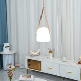 NeoLume Pendelleuchte | Elegantes Design | Dimmbares LED Licht | Modernes Dekor