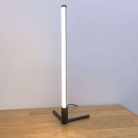 Luminix Bar LED Tischlampe | Minimalistisches Design | Nachtlicht & Stimmungsbeleuchtung | Modern & Dekorativ