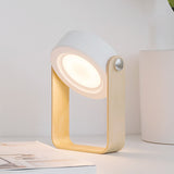 LumoFold Laternenlampe | Faltbare & Tragbare LED-Tischlampe | Nachtlicht & Dekoration | Kreatives Design