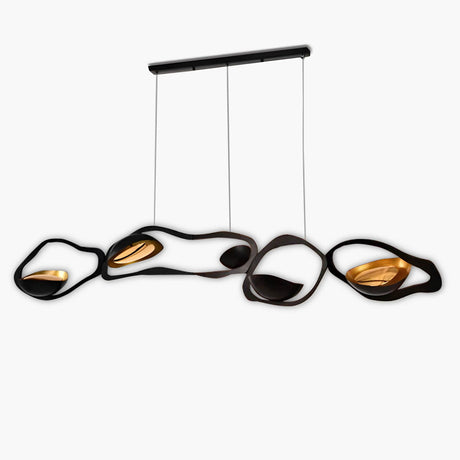 LumaCore LED Wandleuchte | Modernes Design | Dimmbares Licht | Elegante Beleuchtung für Zuhause
