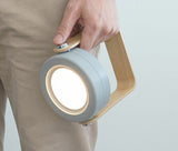 LumoFold Laternenlampe | Faltbare & Tragbare LED-Tischlampe | Nachtlicht & Dekoration | Kreatives Design