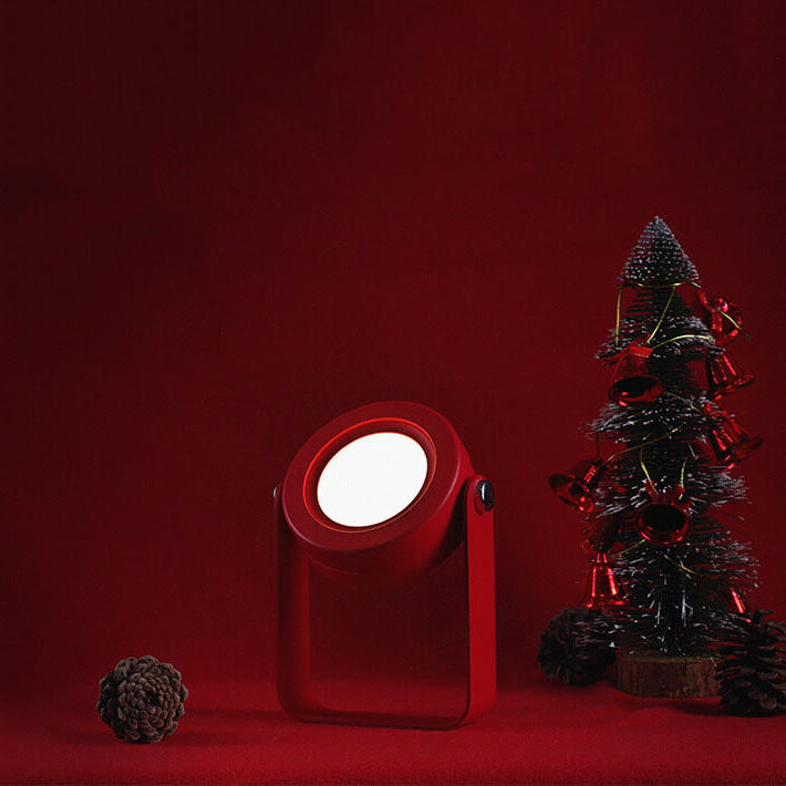 LumoFold Laternenlampe | Faltbare & Tragbare LED-Tischlampe | Nachtlicht & Dekoration | Kreatives Design