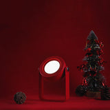 LumoFold Laternenlampe | Faltbare & Tragbare LED-Tischlampe | Nachtlicht & Dekoration | Kreatives Design