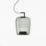 HaloLume Moderne Hängeleuchte | LED Designlampe für Küchentische | Elegante Pendelleuchte