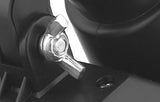 Solivora Solar LED Gartenstrahler | Wasserdicht | Solarbetrieben | Warm- & Kaltweißlicht
