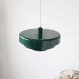 LayerLight Vintage Nordic Pendelleuchte | Mehrschichtiges Metall-Design | 1-flammige Hängelampe für Esszimmer & Küche