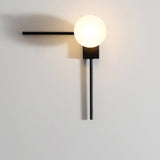 Lumiva RetroDesign Wandlampe | Industrieller Stil | Vintage Beleuchtung | Dekorative Wandlampe für Zuhause