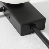 Lumiva RetroDesign Wandlampe | Industrieller Stil | Vintage Beleuchtung | Dekorative Wandlampe für Zuhause