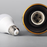 Torcina FlameGlow Wandleuchte | Vintage Design | Fackelstil | 1-flammig | Kreative Wandbeleuchtung