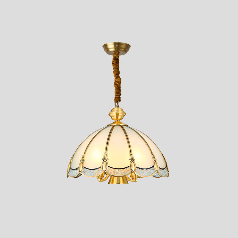 GeoLux Zeitgenössischer Nickel-Kronleuchter | Geometrisches Design | Elegante Beleuchtung für Wohnzimmer & Esszimmer