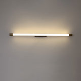 LumoLine Slim LED Wandleuchte | Minimalistisches Design | Schlanke Beleuchtung
