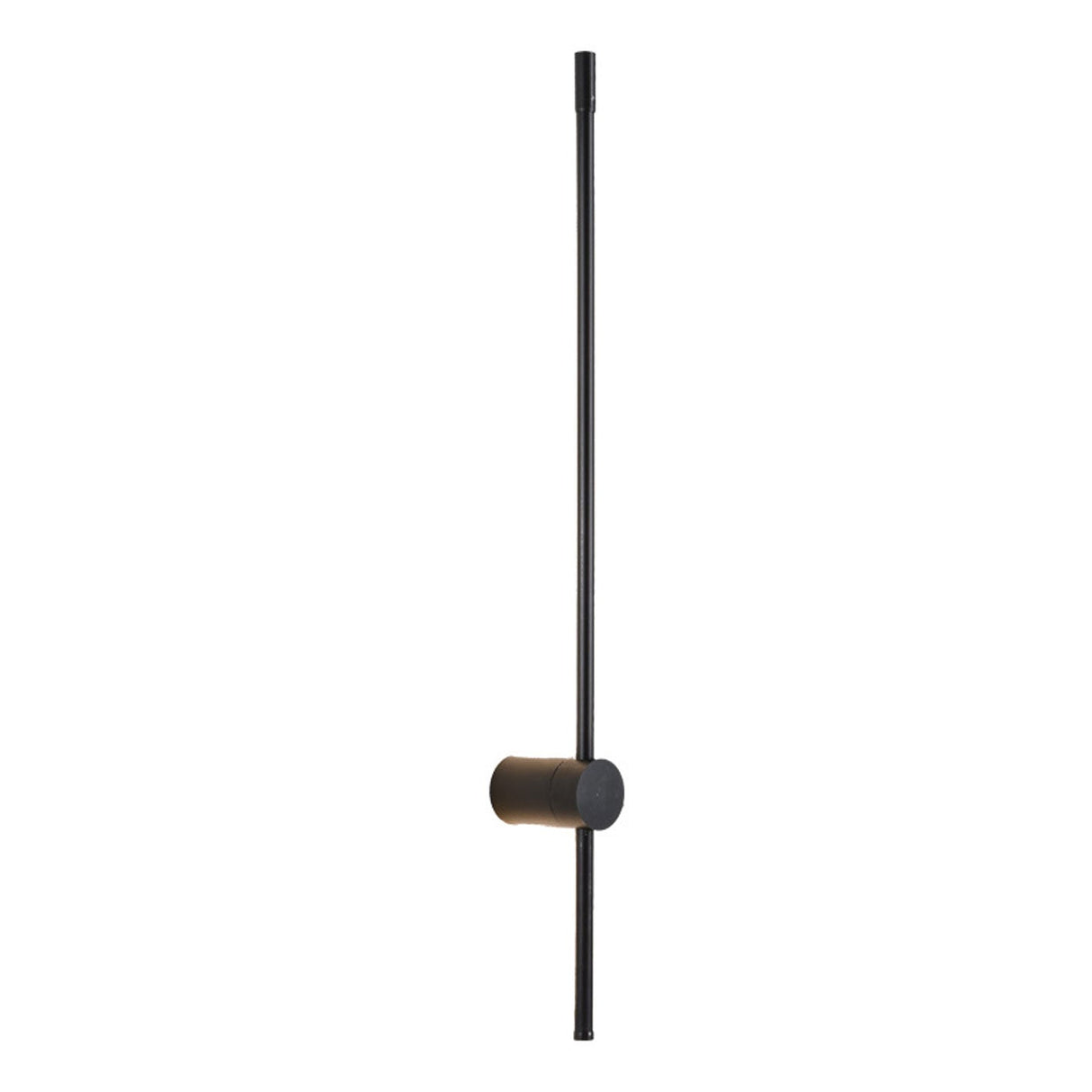 LumiAura LED Wandleuchte | Minimalistisches Design | Dimmbare Aluminium Wandlampe | Modernes Ambiente für Ihr Zuhause