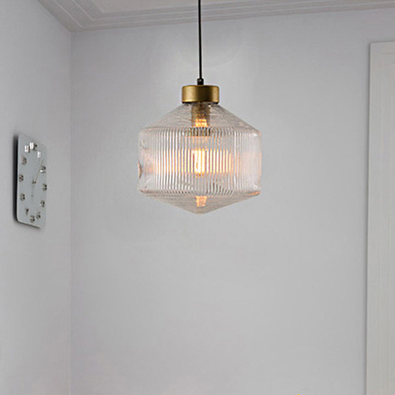 DrumLuxe Moderne Pendelleuchte | Elegantes Design | Dimmbares Licht | Perfekt für Esszimmer & Wohnzimmer