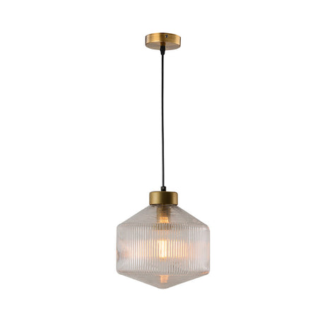 DrumLuxe Moderne Pendelleuchte | Elegantes Design | Dimmbares Licht | Perfekt für Esszimmer & Wohnzimmer