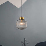 DrumLuxe Moderne Pendelleuchte | Elegantes Design | Dimmbares Licht | Perfekt für Esszimmer & Wohnzimmer