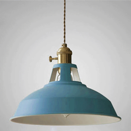 RetroGlow Hängelampe | Industrielles Design | Vintage Look | Dekorative Beleuchtung für Zuhause