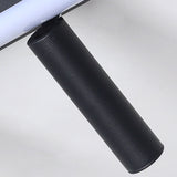 LumiTrack Nordic LED Deckenleuchte | Minimalistisches Design | Spotlights auf Acrylbasis | Modern & Energieeffizient