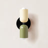 RetroTwine Doppelkopf Wandleuchte | Vintage Design | Kreative Home Deco Beleuchtung