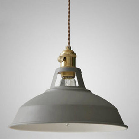 RetroGlow Hängelampe | Industrielles Design | Vintage Look | Dekorative Beleuchtung für Zuhause