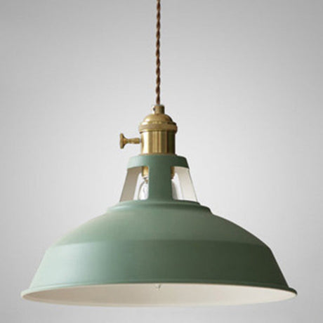 RetroGlow Hängelampe | Industrielles Design | Vintage Look | Dekorative Beleuchtung für Zuhause