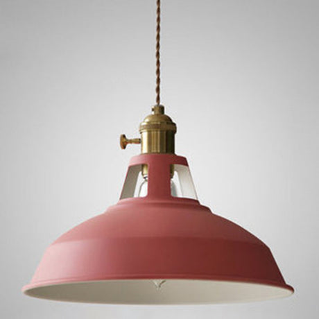 RetroGlow Hängelampe | Industrielles Design | Vintage Look | Dekorative Beleuchtung für Zuhause