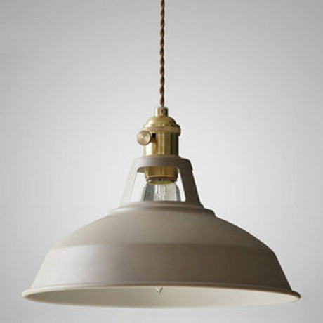 RetroGlow Hängelampe | Industrielles Design | Vintage Look | Dekorative Beleuchtung für Zuhause