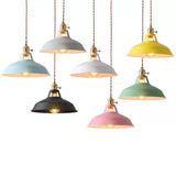 RetroGlow Hängelampe | Industrielles Design | Vintage Look | Dekorative Beleuchtung für Zuhause