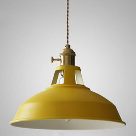 RetroGlow Hängelampe | Industrielles Design | Vintage Look | Dekorative Beleuchtung für Zuhause