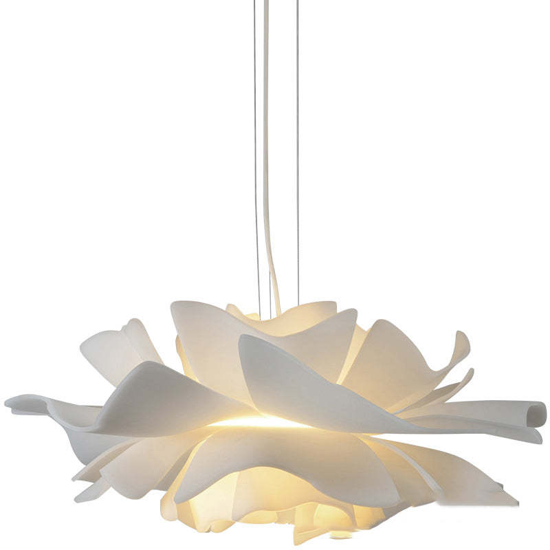 LustreBella Moderne Designer-Hängelampe | Elegantes LED Lichtdesign | Perfekt für Esszimmer & Wohnzimmer