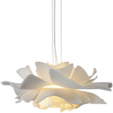 LustreBella Moderne Designer-Hängelampe | Elegantes LED Lichtdesign | Perfekt für Esszimmer & Wohnzimmer