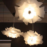 LustreBella Moderne Designer-Hängelampe | Elegantes LED Lichtdesign | Perfekt für Esszimmer & Wohnzimmer
