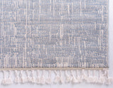 Marlea Hochflor Teppich mit Meliertem Design | Weich & Gemütlich | Perfekt für Wohnzimmer & Schlafzimmer