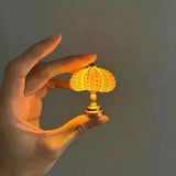 OceanDream Ozean Nachtlicht Projektor | LED Lampe mit Wellenprojektion | Entspannende Beleuchtung