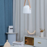 NeoLume Pendelleuchte | Elegantes Design | Dimmbares LED Licht | Modernes Dekor