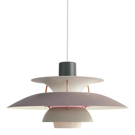 HaloLuxe Premium LED Pendelleuchte | Moderne Deckenlampe | Stilvolles Design für Wohn- & Esszimmer