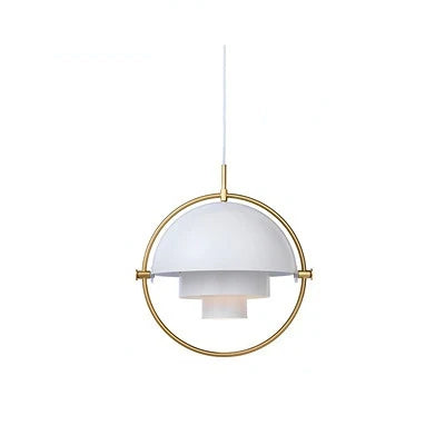 LumoShine Multi LED-Hängelampe | Modernes Design | Dimmbar | Energieeffizient