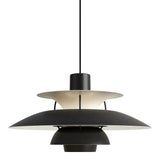 HaloLuxe Premium LED Pendelleuchte | Moderne Deckenlampe | Stilvolles Design für Wohn- & Esszimmer