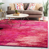 Blendora Teppich | Farbverlauf-Design | Rechteckig, Rund & Läufer | Moderner Teppich für Wohnzimmer & Schlafzimmer