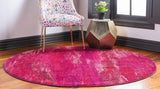 Blendora Teppich | Farbverlauf-Design | Rechteckig, Rund & Läufer | Moderner Teppich für Wohnzimmer & Schlafzimmer