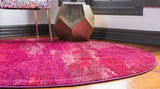 Blendora Teppich | Farbverlauf-Design | Rechteckig, Rund & Läufer | Moderner Teppich für Wohnzimmer & Schlafzimmer