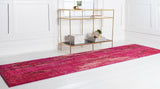 Blendora Teppich | Farbverlauf-Design | Rechteckig, Rund & Läufer | Moderner Teppich für Wohnzimmer & Schlafzimmer